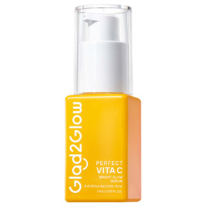 Cek Halal Glad2glow Perfect Vita C Bright Glow Serum BPOM