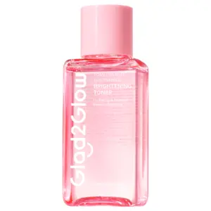 Cek Halal Glad2glow Pomegranate Niacinamide Brightening Toner BPOM