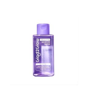 Cek Halal Glad2glow Pore Clearing Micellar Water BPOM