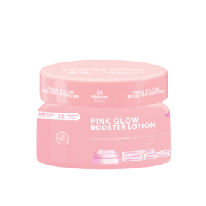 Cek Halal Gloglowing Skin Care Pink Glow Booster Lotion BPOM