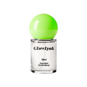 Cek Halal Glowlynk Cool Mint Mouth Spray BPOM