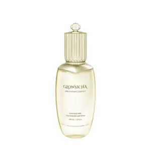 Cek Halal Glowsicha Brightening Essence