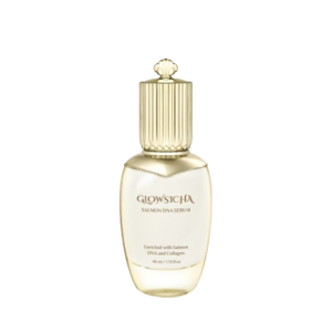 Cek Halal Glowsicha Salmon Dna Serum BPOM