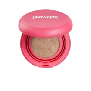 Cek Halal Glowsophy Cover Glow Serum Cushion Pine BPOM