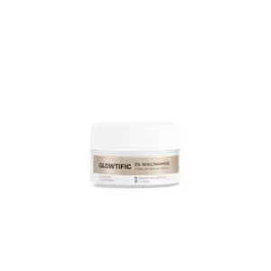 Cek Halal Glowtific 3% Niacinamide Tone Up Water Cream BPOM