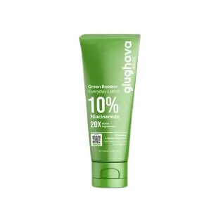 Cek Halal Glughava Green Booster Everyday Lotion BPOM
