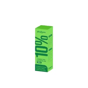 Cek Halal Glughava Toner 10% Glycolic Acid BPOM