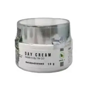 Cek Halal Grade A By Tm.co Day Cream BPOM