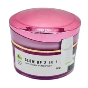 Cek Halal Grade A By Tm.co Glow Up 2 In 1 BPOM