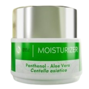 Cek Halal Grade A By Tm.co Moisturizer BPOM