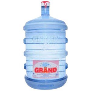 Grand Air minum dalam kemasan ( Air mineral )
