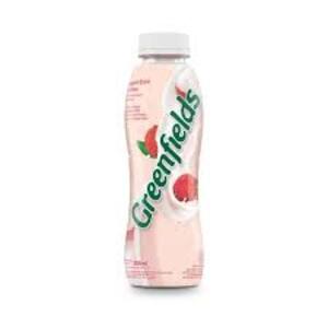 Cek Halal Greenfields Minuman Yogurt Rasa Stroberi