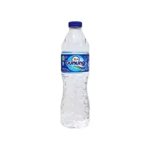 Cek Halal Gunung Air Minum Dalam Kemasan ( Air Mineral )