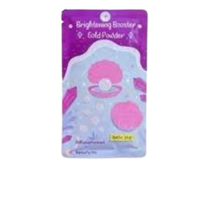 Cek Halal Haibeauty Brightening Body Powder BPOM