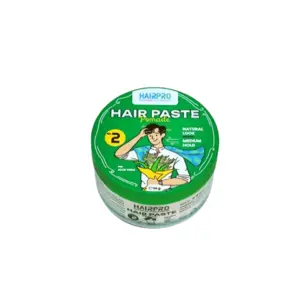 Cek Halal Hairpro Hairnerds Professional Hair Paste BPOM