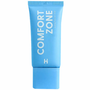 Cek Halal Hale Comfort Zone Soothing Moisturizer