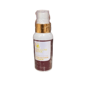 Cek Halal Hallownusa Fresh Skin Toner BPOM