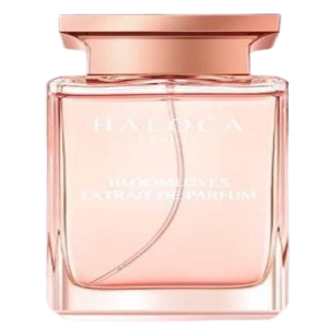 Cek Halal Haloca Beauty Bloomloves Extrait De Parfum BPOM