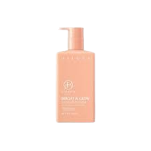 Cek Halal Haloca Beauty Bright & Glow Scented Body Wash BPOM