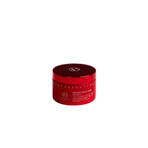 Cek Halal Haloca Beauty Intense Night Care Body Cream BPOM