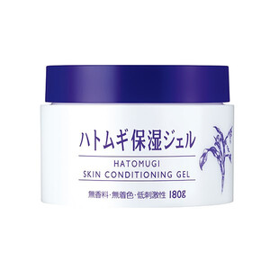 Cek Halal Hatomugi Skin Conditioning Gel BPOM