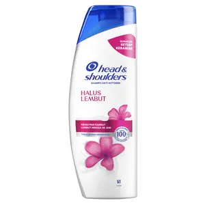 Cek Halal Head & Shoulders Shampo Anti-ketombe Halus Lembut BPOM