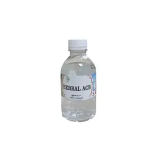 Cek Halal Herbal Acb BPOM