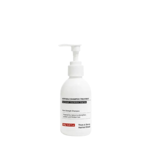 Cek Halal Herfable Shampoo Treatment BPOM