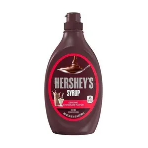 Cek Halal Hersheys Saus Cokelat
