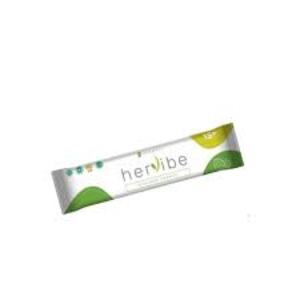 Cek Halal Hervibe Minuman Serbuk Rasa Kiwi