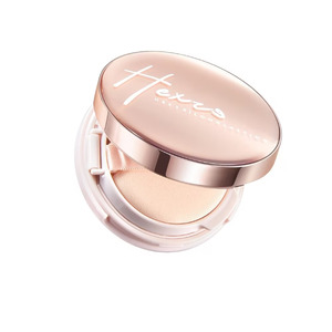Cek Halal Hexze Brightening Longlasting Cushion Foundation - Natural BPOM