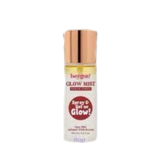 Cek Halal Heygurl.id By Khansa Glow Mist Serum Spray BPOM