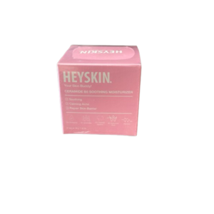 Cek Halal Heyskin Ceramide B5 Soothing Moisturizer BPOM