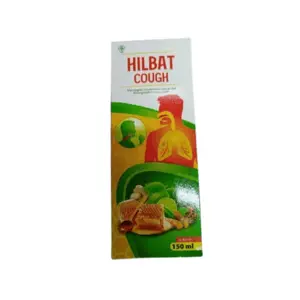 Cek Halal Hilbat Cough