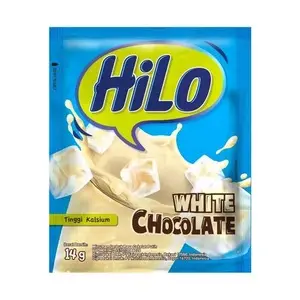 Cek Halal Hilo Minuman Serbuk Rasa Cokelat Putih