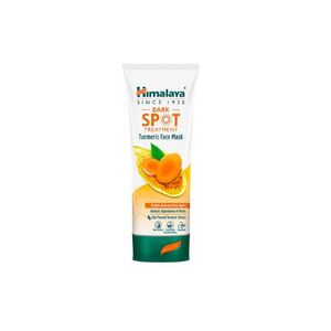 Cek Halal Himalaya Since 1930 Dark Spot Treatment Turmeric Face Mask BPOM