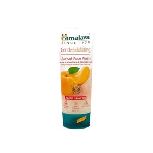 Cek Halal Himalaya Since 1930 Gentle Exfoliating Apricot Face Wash BPOM