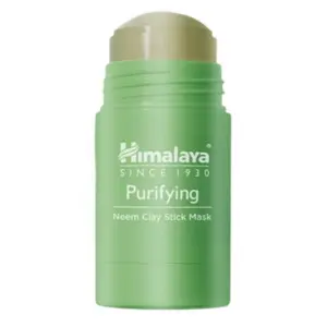 Cek Halal Himalaya Since 1930 Purifying Neem Clay Stick Mask BPOM