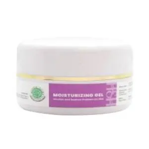 Cek Halal Hnh Skincare Moisturizing Gel BPOM
