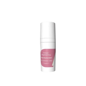 Cek Halal Hnh Skincare Tinted Brightening Glow Sunscreen BPOM