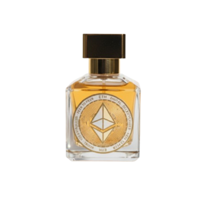Cek Halal Hodl Scent If You Can't Hodl You Won't Be Rich + Eau De Parfum Eth BPOM