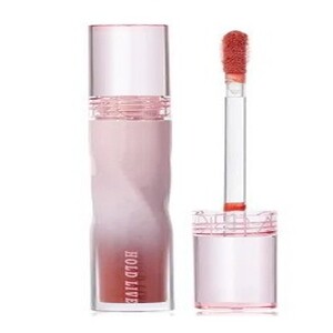 Cek Halal Hold Live Water Luster Smoky Lip Glaze H06