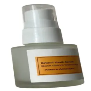 Cek Halal Hyaluwhite Retinol Youth Serum BPOM