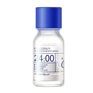 Cek Halal Ice Lerskin Acne Skin Essence BPOM