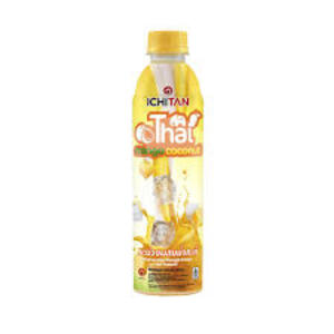 Cek Halal Ichitan Minuman Rasa Mangga Kelapa Ala Thailand