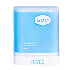 Cek Halal Icyee Sunscreen Protection Stick Spf50 Pa++ BPOM