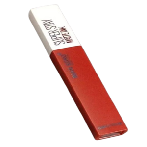 Cek Halal Iman Koko Lipstick 03 Brick BPOM