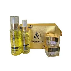Cek Halal Imd Glow Platinum Sun Glow Pa++++ BPOM