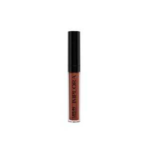Cek Halal Implora Urban Lip Cream Matte 12 Brown Sugar BPOM