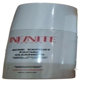Cek Halal Infinite Beauty Acne Expert Facial Cleanser BPOM